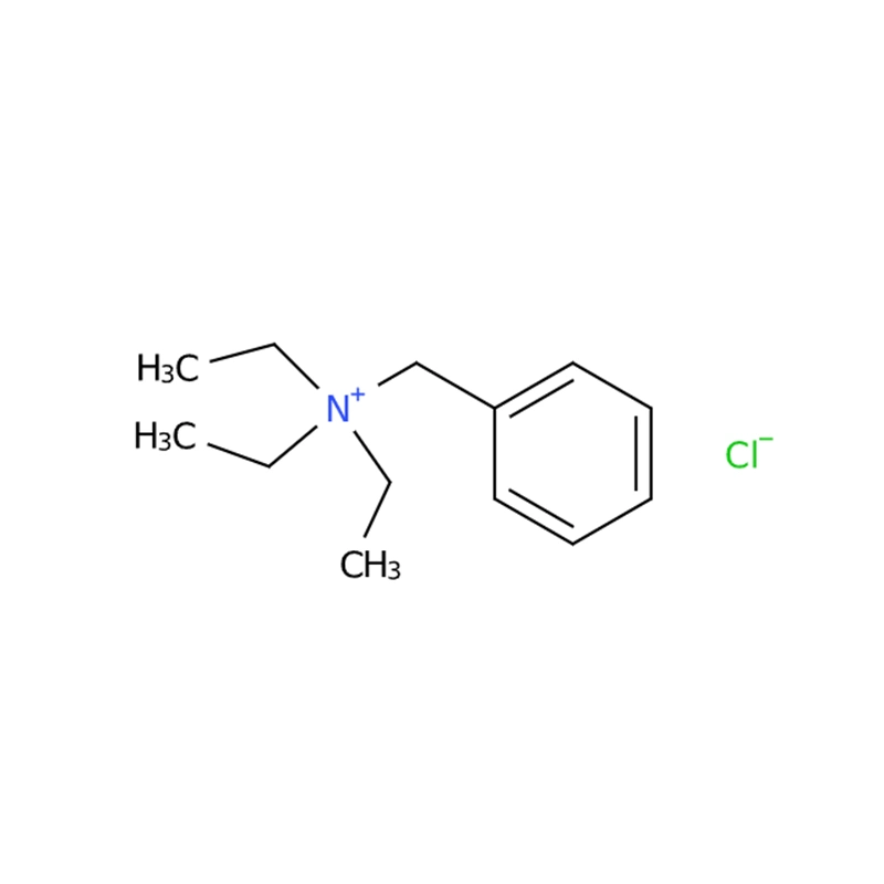 Benziltrietilammoniy xlorid
