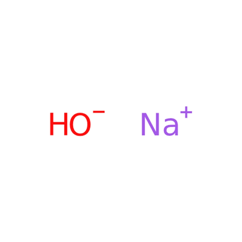 Hydroxyde de sodium CAS#1310-73-2