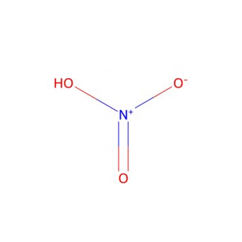Acide nitrique
