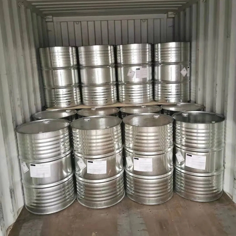 Acide chlorhydrique CAS#7647-01-0