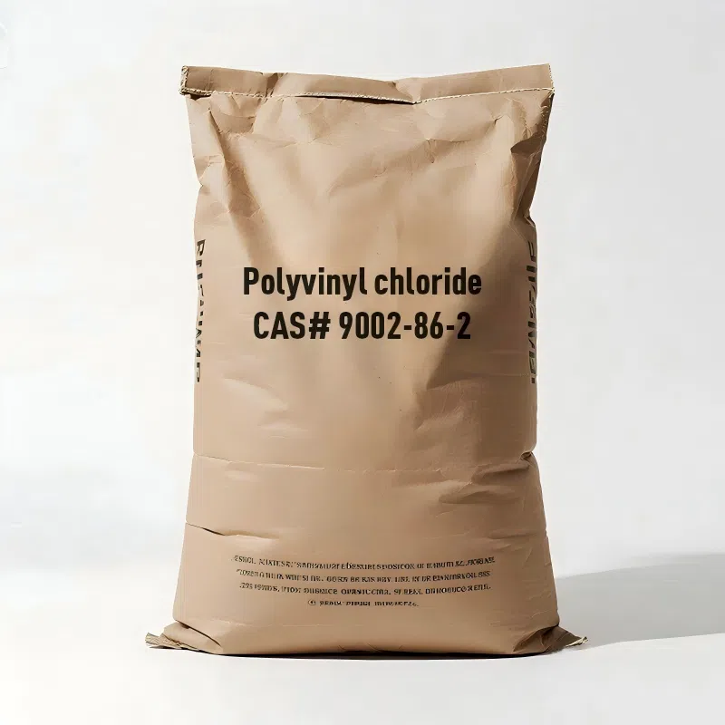 Polychlorure de vinyle