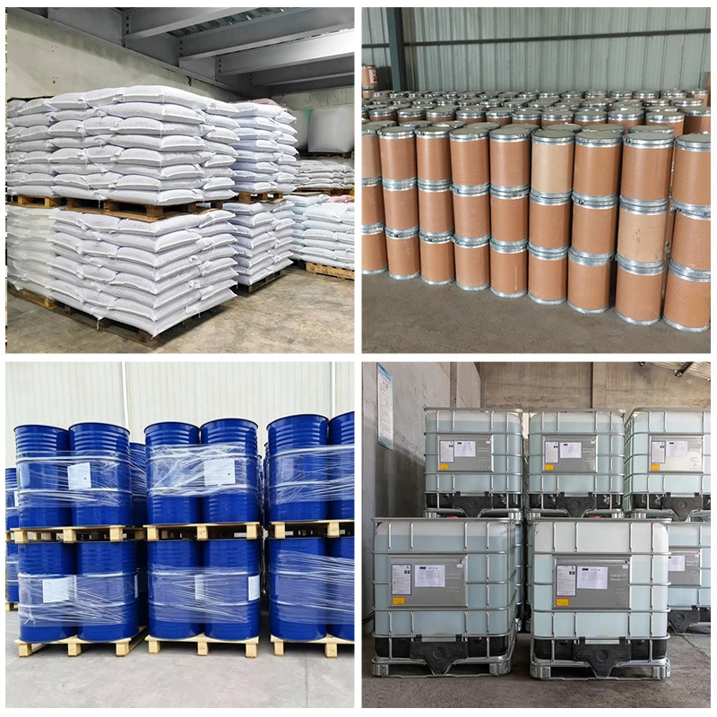 Éthanol CAS#64-17-5