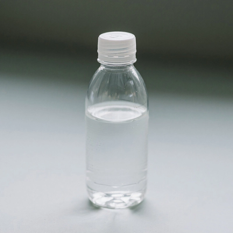 Éthanol CAS#64-17-5