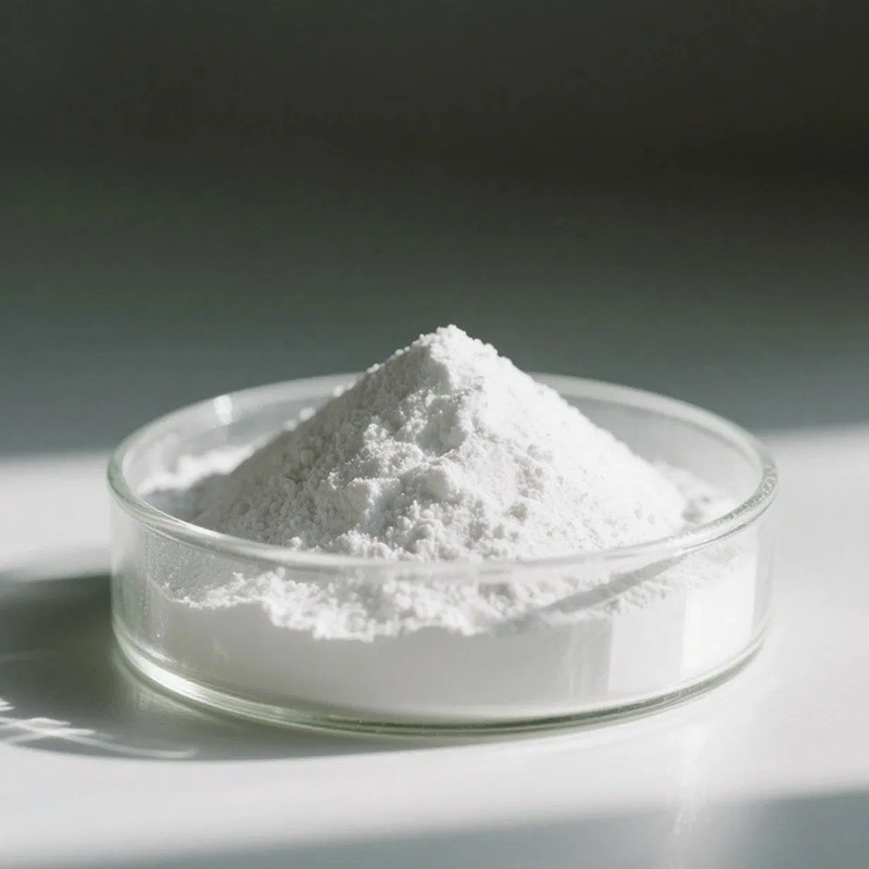 (2-hydroxytriméthylène)bis(chlorure de triméthylammonium) CAS#55636-09-4