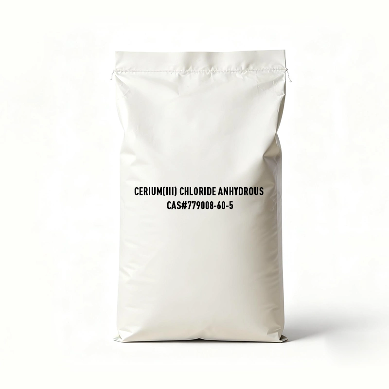 Cloruro de cerio(III) anhidro CAS#779008-60-5