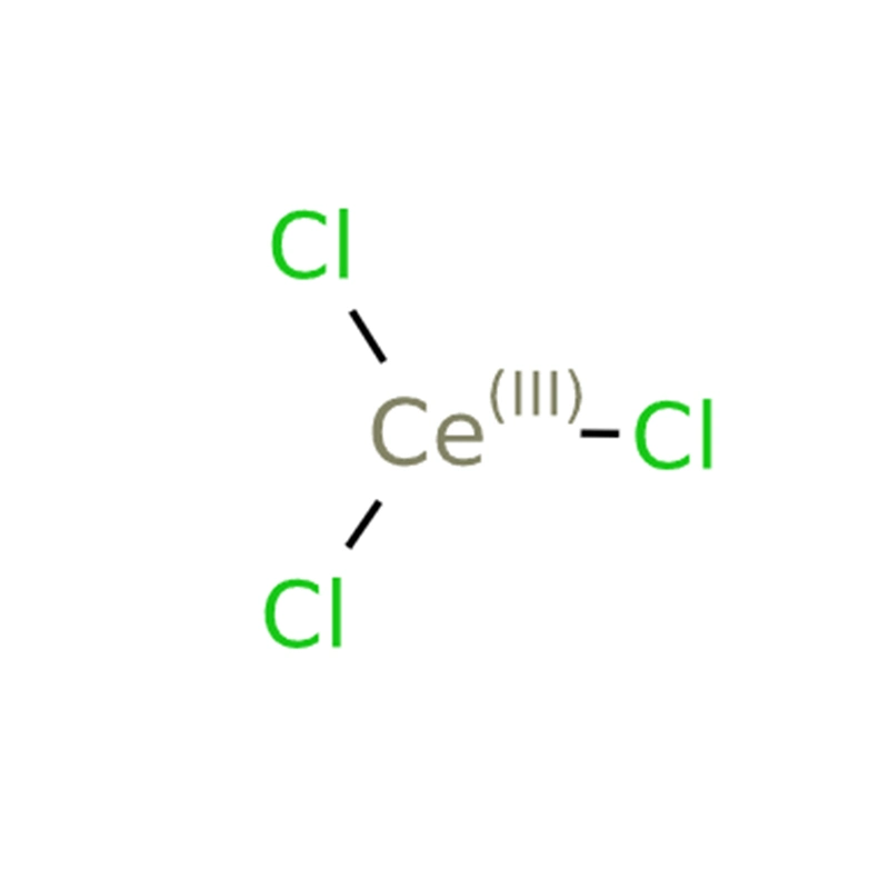 Cloruro de cerio(III) anhidro CAS#779008-60-5
