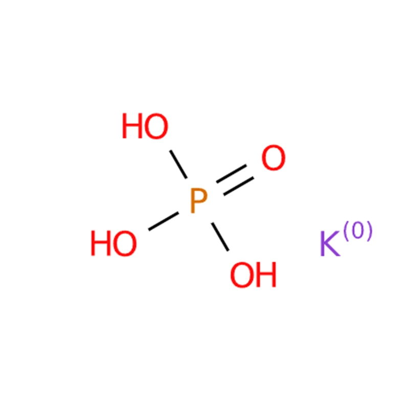 Phosphate de potassium CAS#7778-53-2