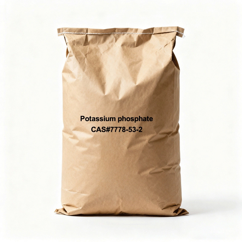 Phosphate de potassium CAS#7778-53-2