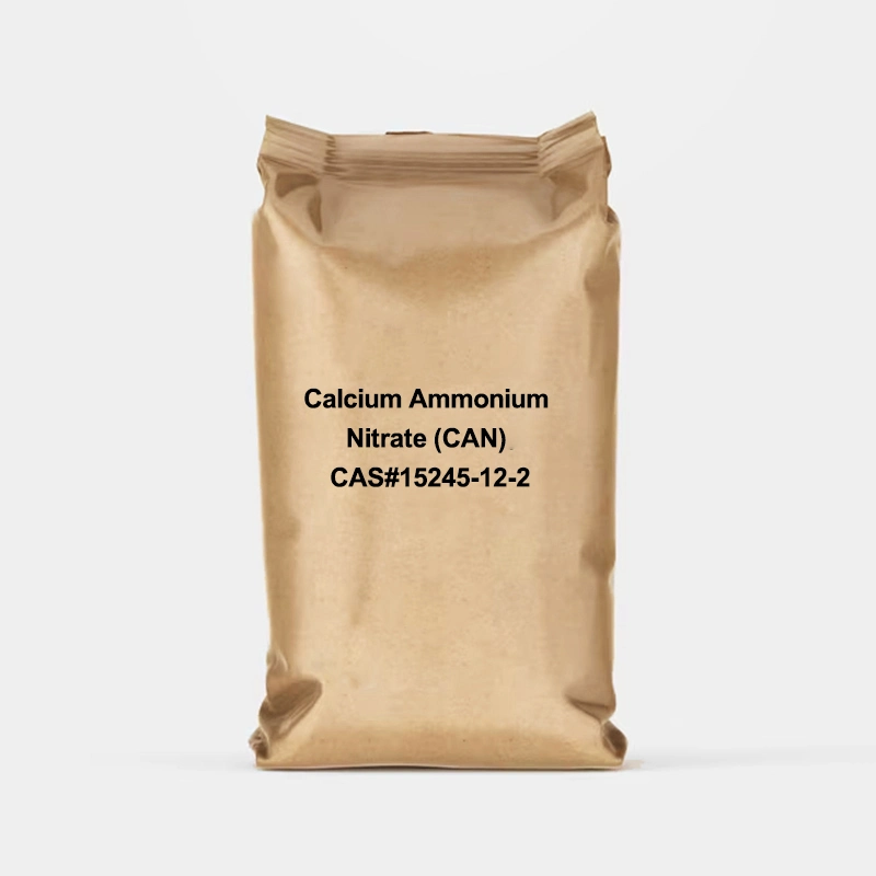 Kaltsiy ammoniy nitrat (CAN) CAS#15245-12-2