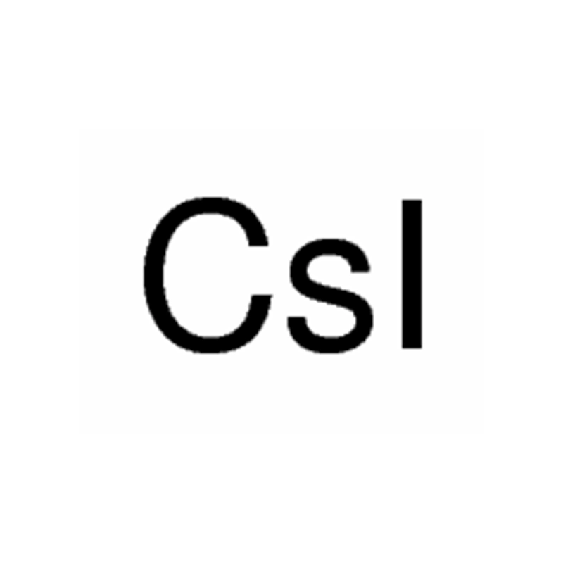 Penerangan Produk Cesium Iodida CAS#7789-17-5