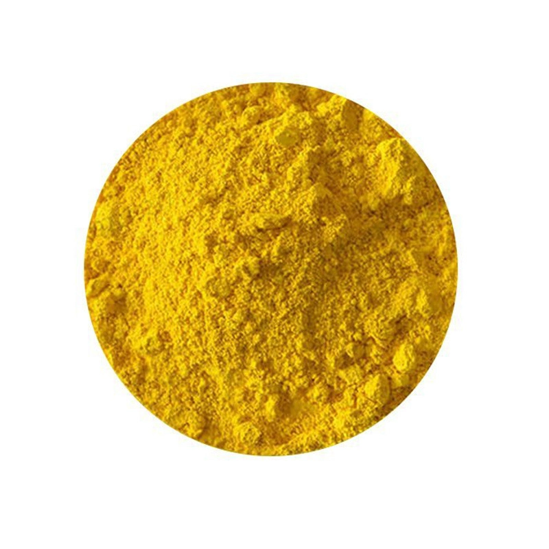 Pigment Sariq 34