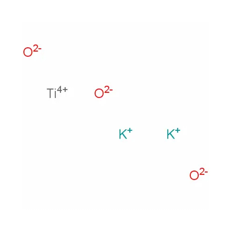 Titanate de potassium