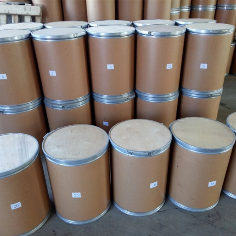 Magie cacbonat hydroxit CAS#39409-82-0