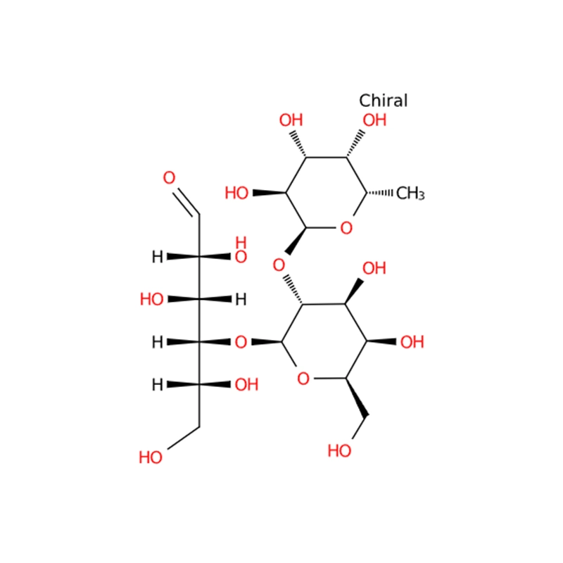 2'-fucosyllactose