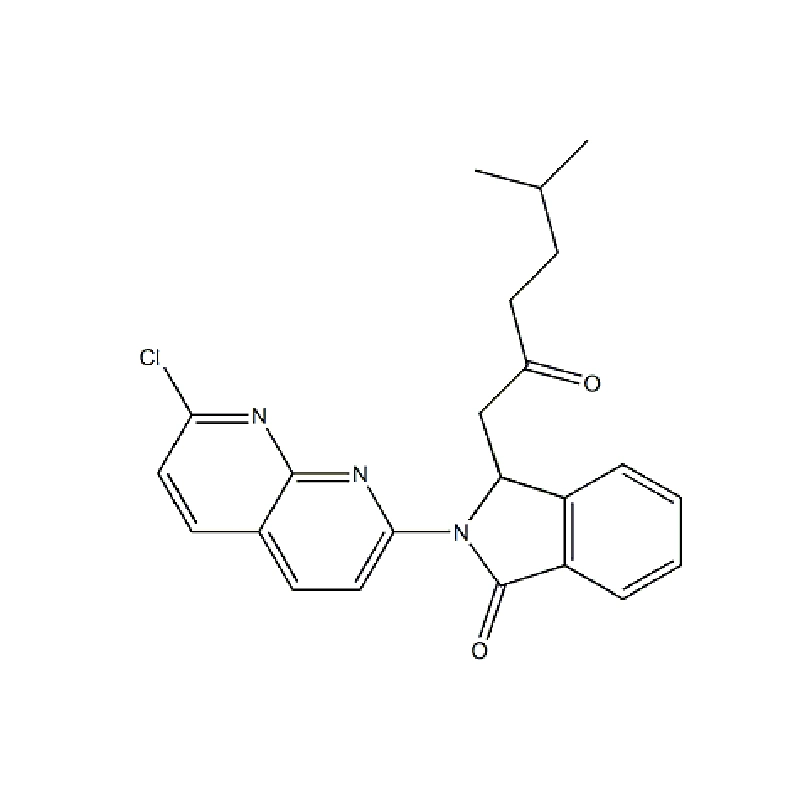 Pagoclone