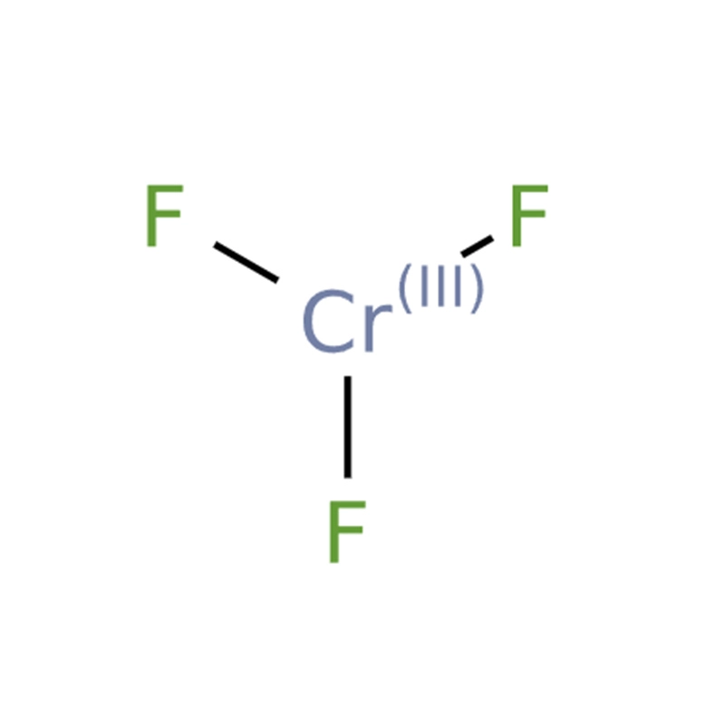 Crom(III) florua