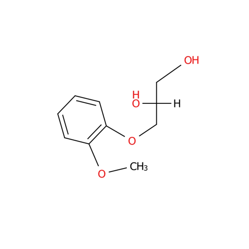 Guaifenesin