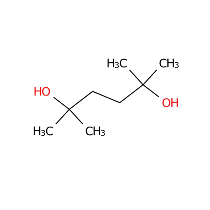 2,5-đimetyl-2,5-hexanđiol