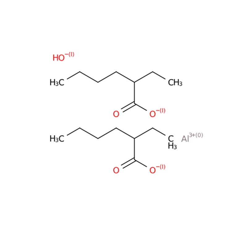 Nhôm 2-etylhexanoat