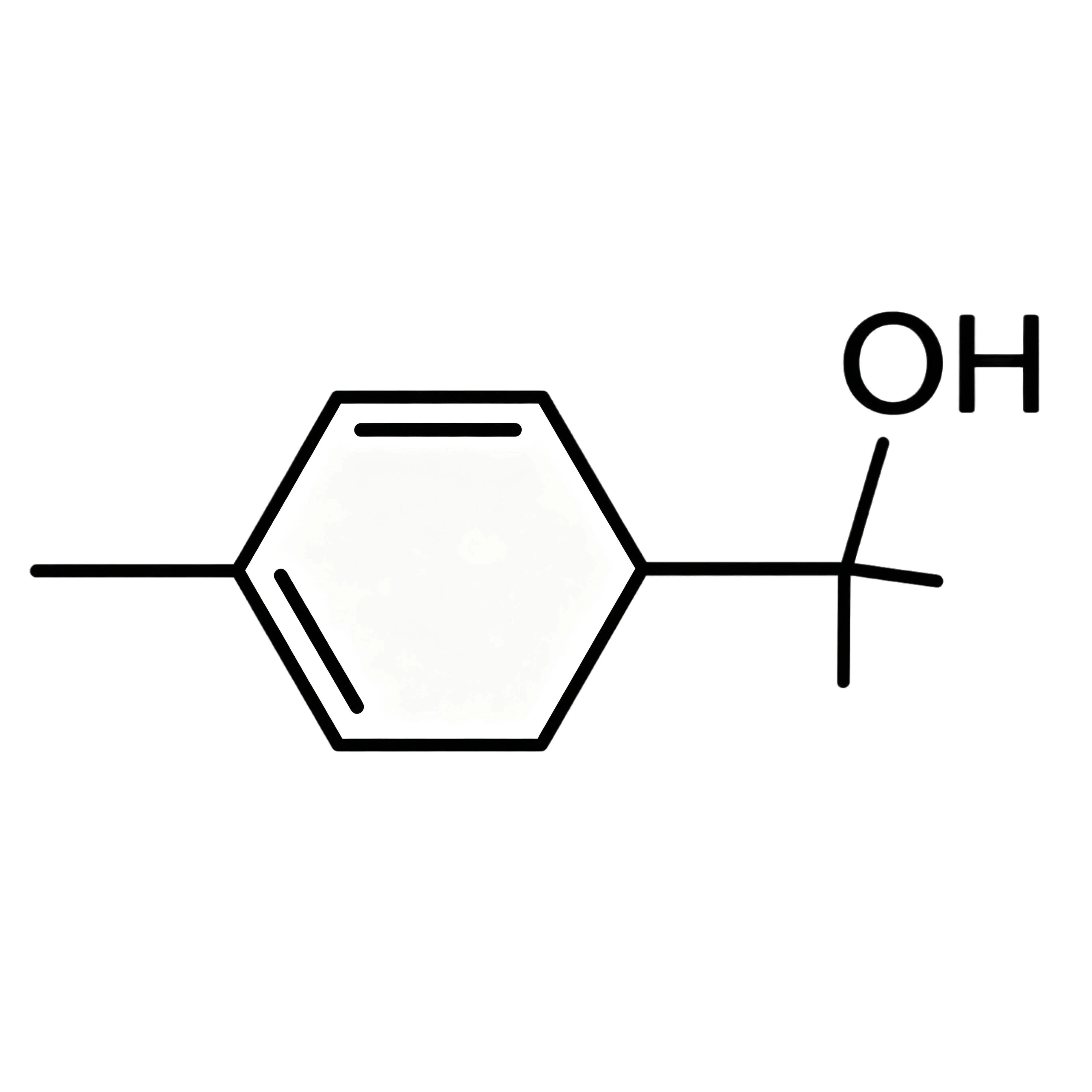Terpineol CAS#8000-41-7