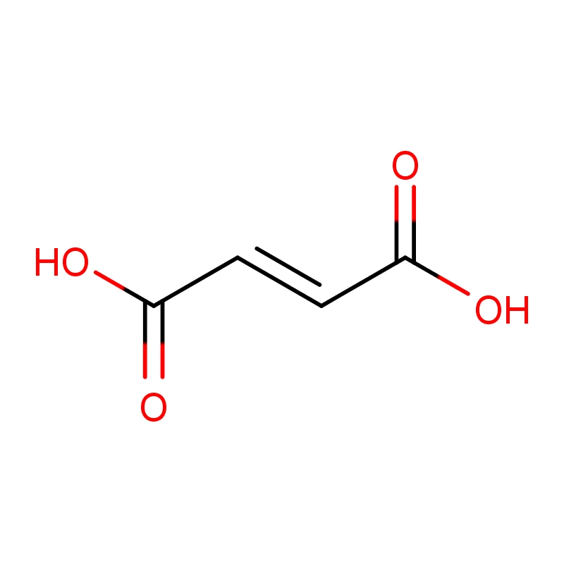 Fumaric Acid CAS#110-17-8