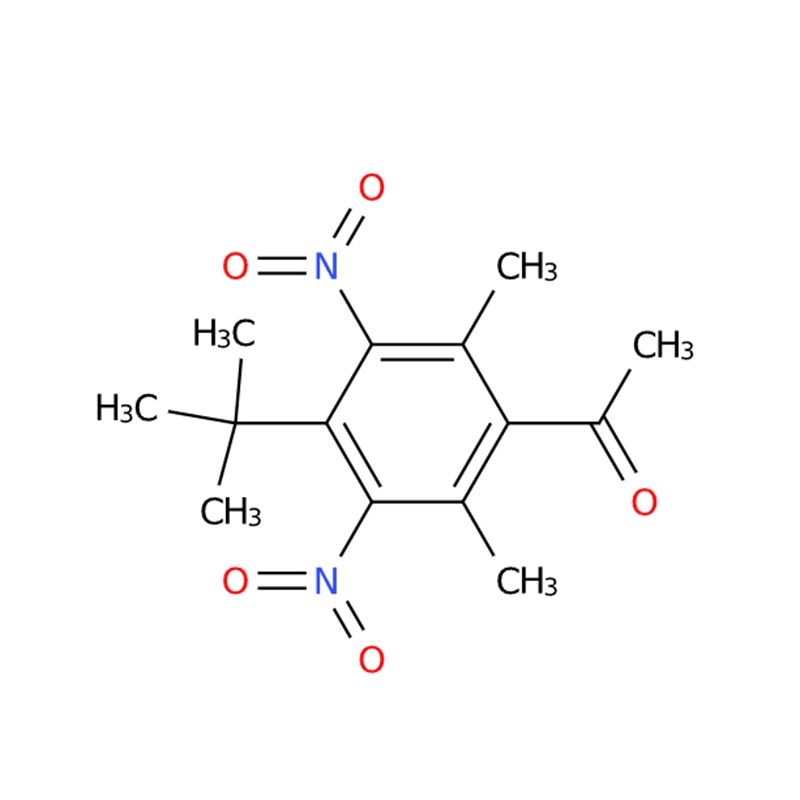 Musk ketoni CAS# 81-14-1