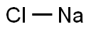 Natriumchlorid CAS#7647-14-5