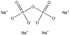 Tetrasodium pyrophosphate CAS#7722-88-5