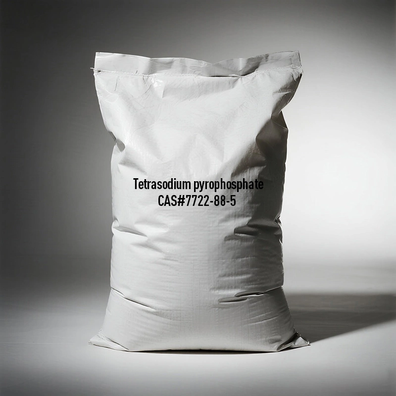 Tetranatrium pirofosfat CAS#7722-88-5