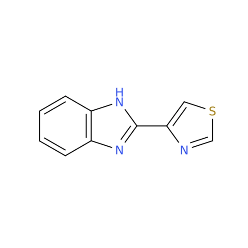 Thiabendazol