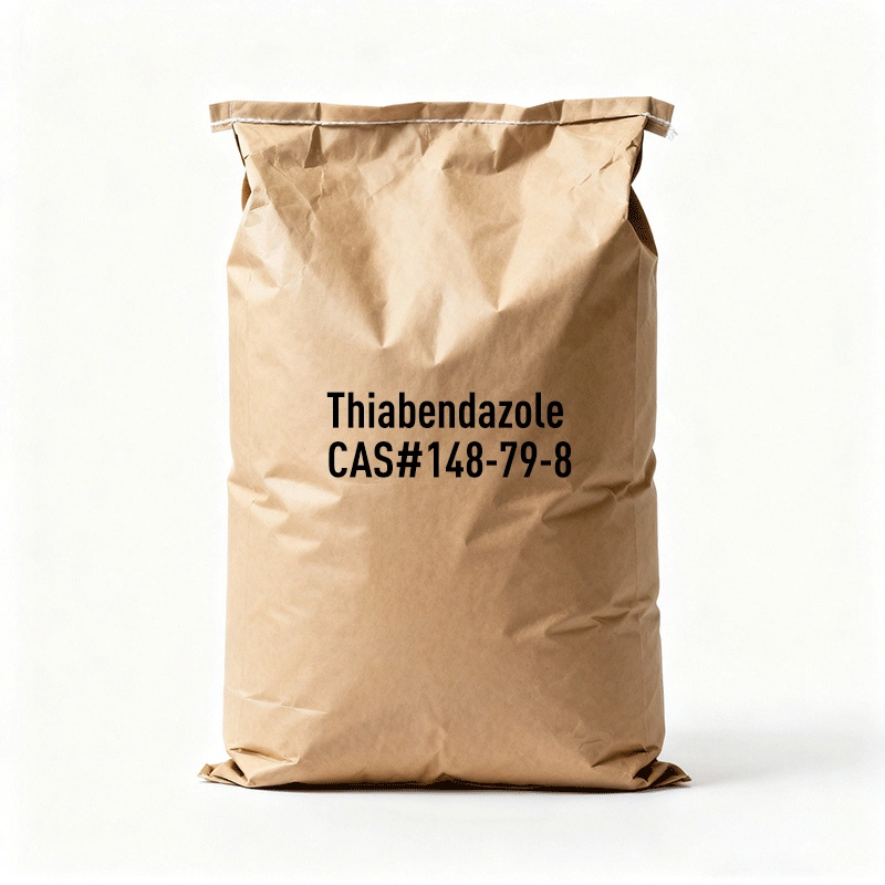 Thiabendazol
