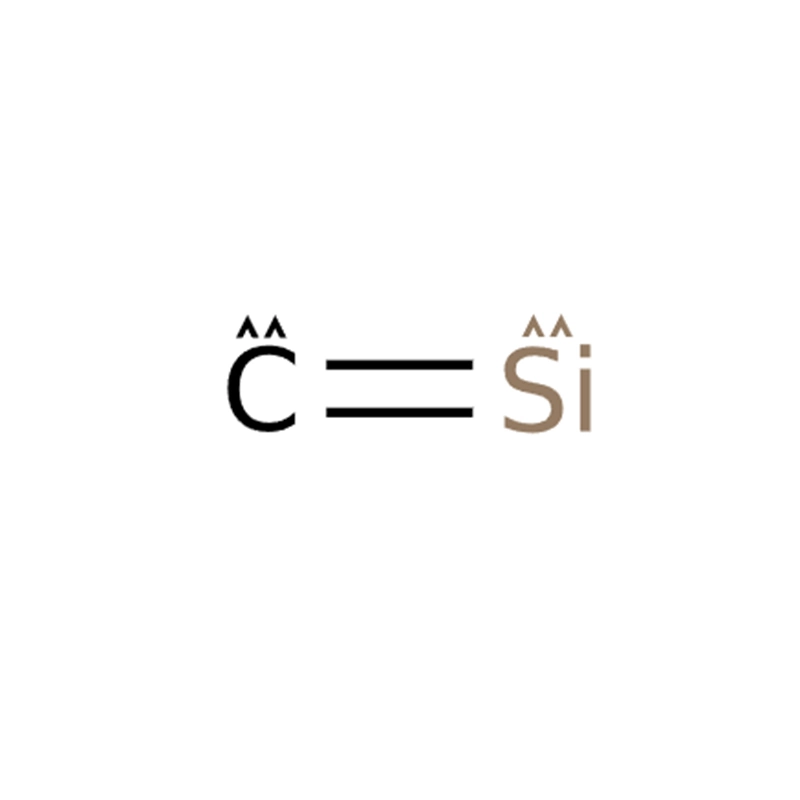 Silicon carbide CAS#409-21-2