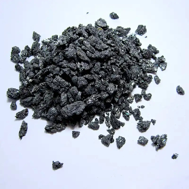 Silicon carbide CAS#409-21-2