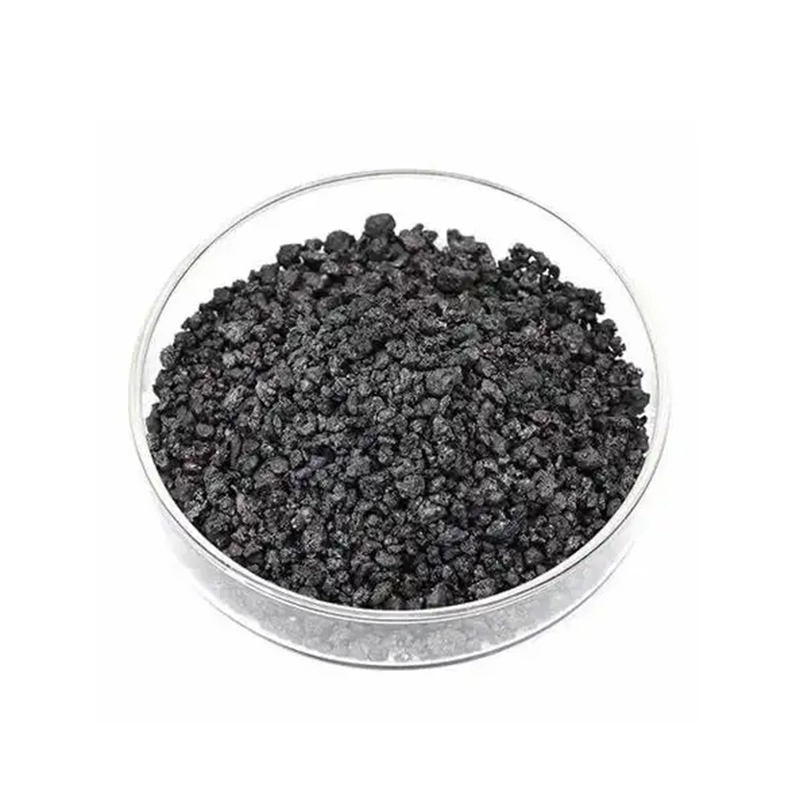 Silicon carbide CAS#409-21-2