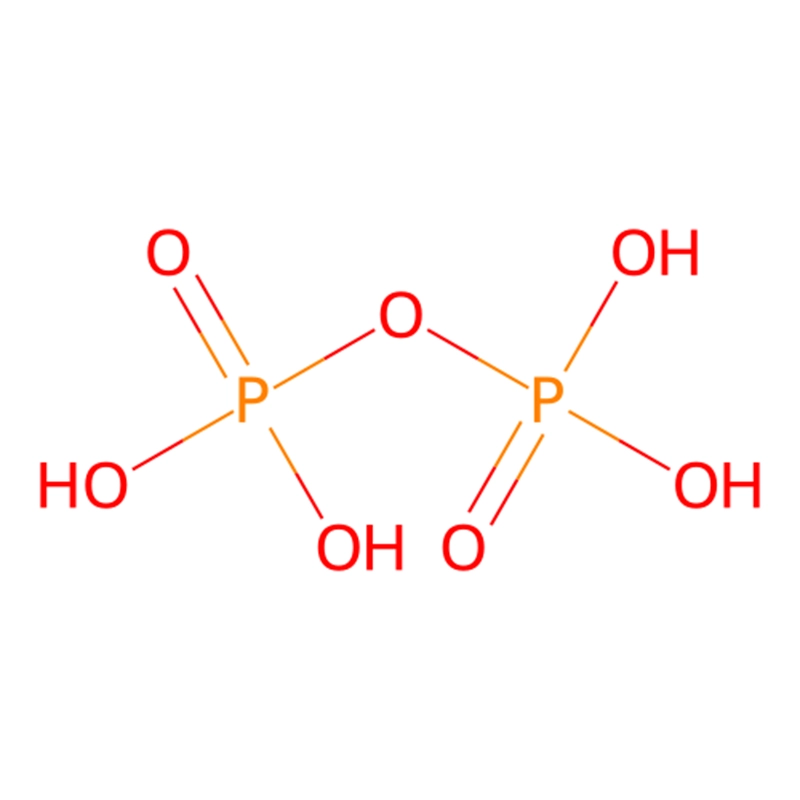 Axit pyrophosphoric
