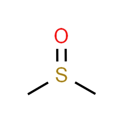 DMSO CAS-Nr. 67-68-5