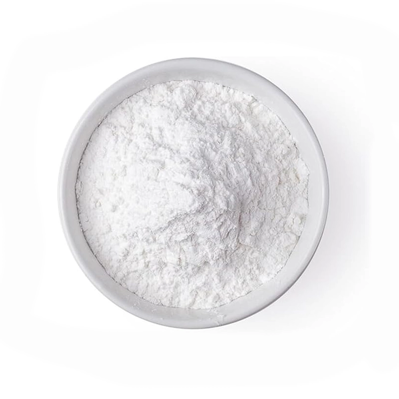 Natriumdimethyldithiocarbamat CAS-Nr. 128-04-1
