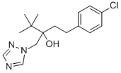 Tebuconazol CAS#107534-96-3