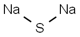 Natriumsulfid gelbe Flocken