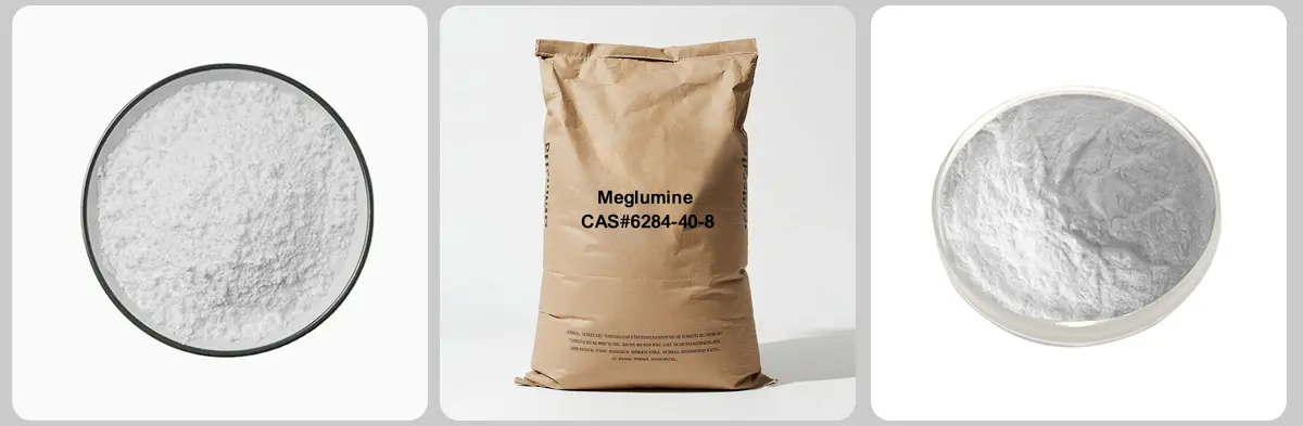 Meglumine