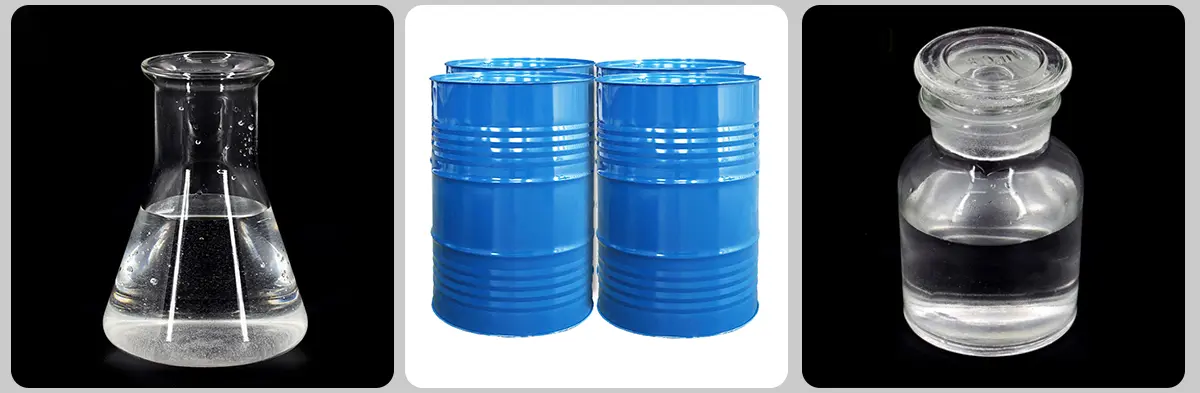 Tris(2-ethylhexyl)phosphat
