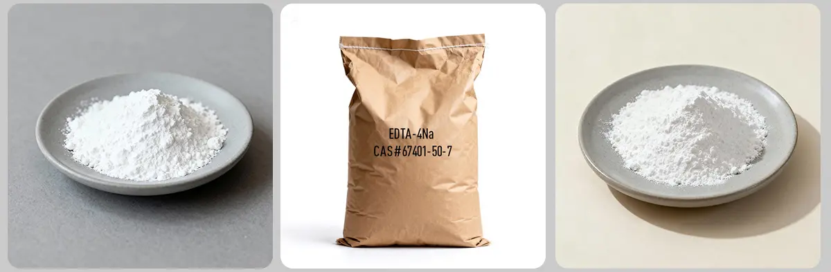 EDTA-4Na