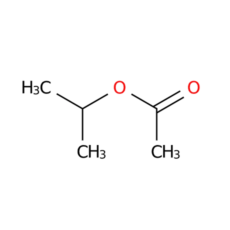 Acetato de isopropila