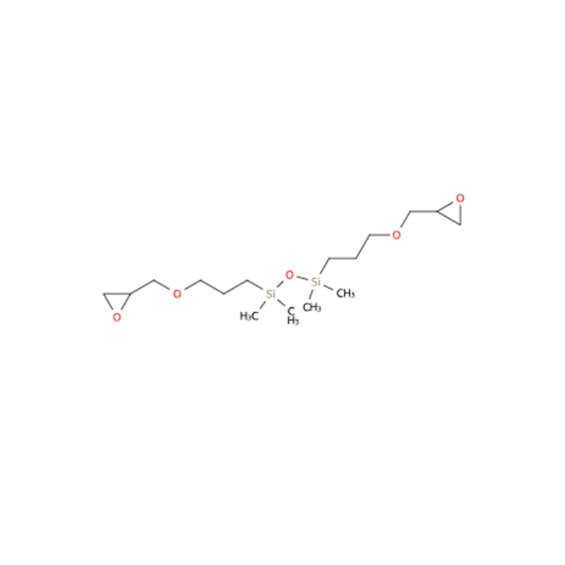 1,3-Bis(3-glycidoxypropyl)tetramethyldisiloxan CAS#126-80-7
