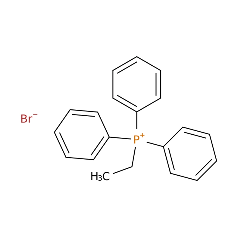 Ethyltriphenylphosphoniumbromid CAS#1530-32-1