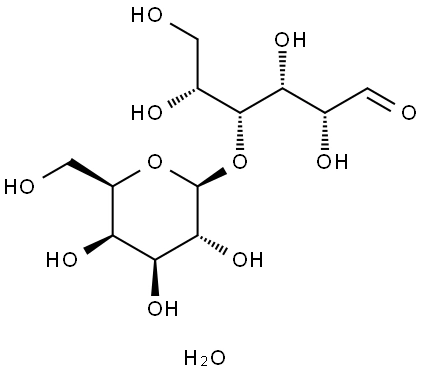 Lactose-Monohydrat CAS#64044-51-5