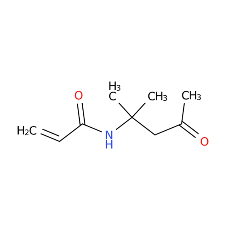 Diacetonaacrilamida