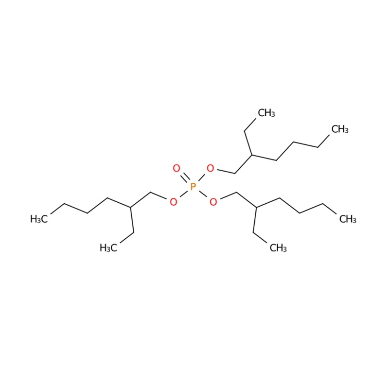 Tris(2-ethylhexyl)phosphat