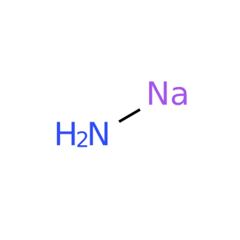 Natri amit số CAS 7782-92-5