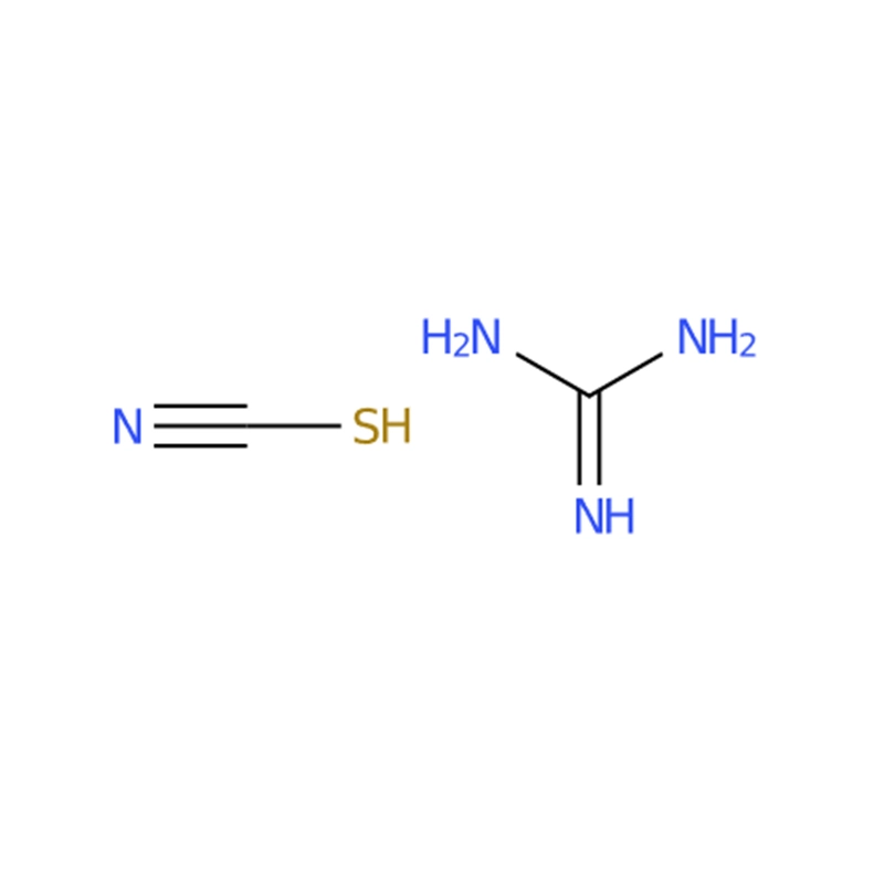 Guanidine Thiocyanate